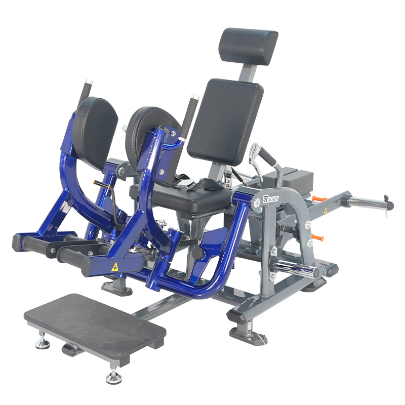 Wholesale Price Plate Loaded ROSEN Own Developed 3D Hip Abduction For Gym Centre