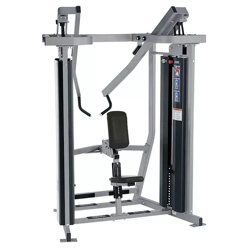 ROSEN Hammer 1:1 Replica MTS Strength Training Series Iso-lateral Row Machine