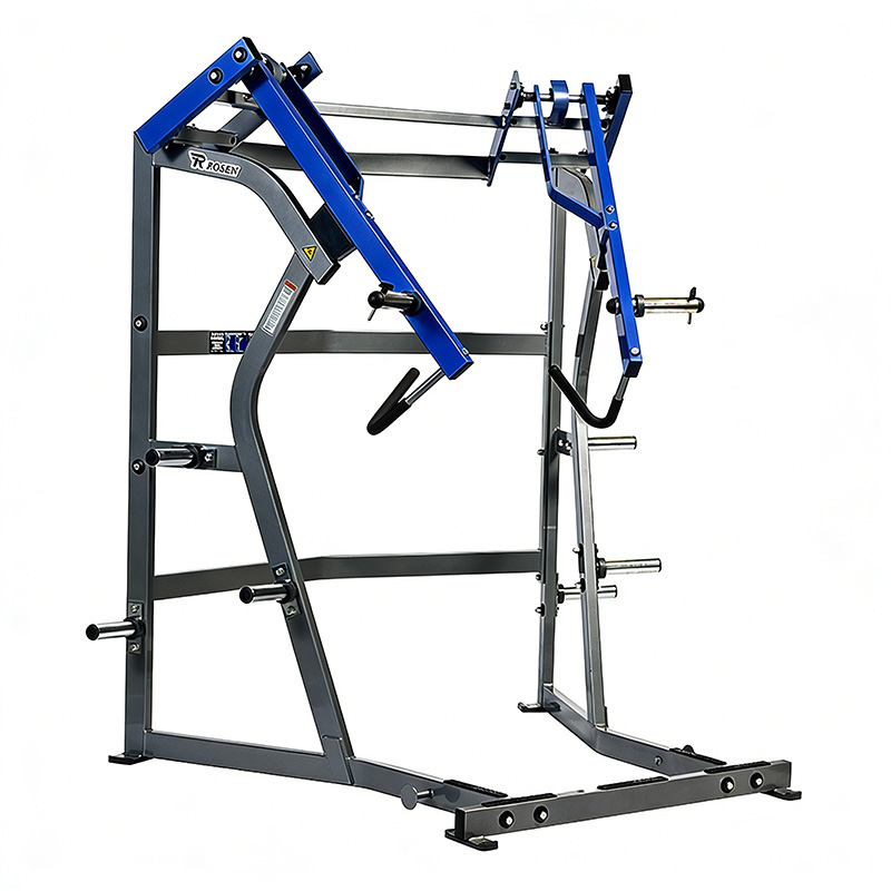 Ground Base Jammer Hammer Replica Strength Gym Equipment Bodybuilding Plate Loaded