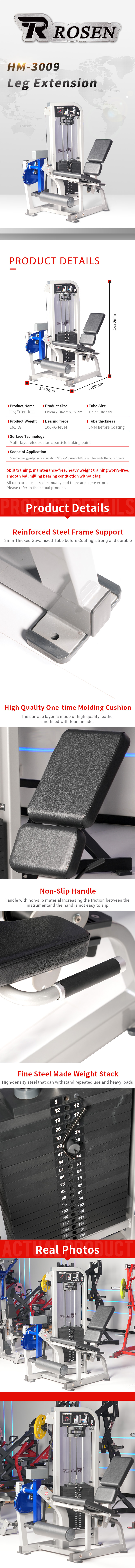HM3009