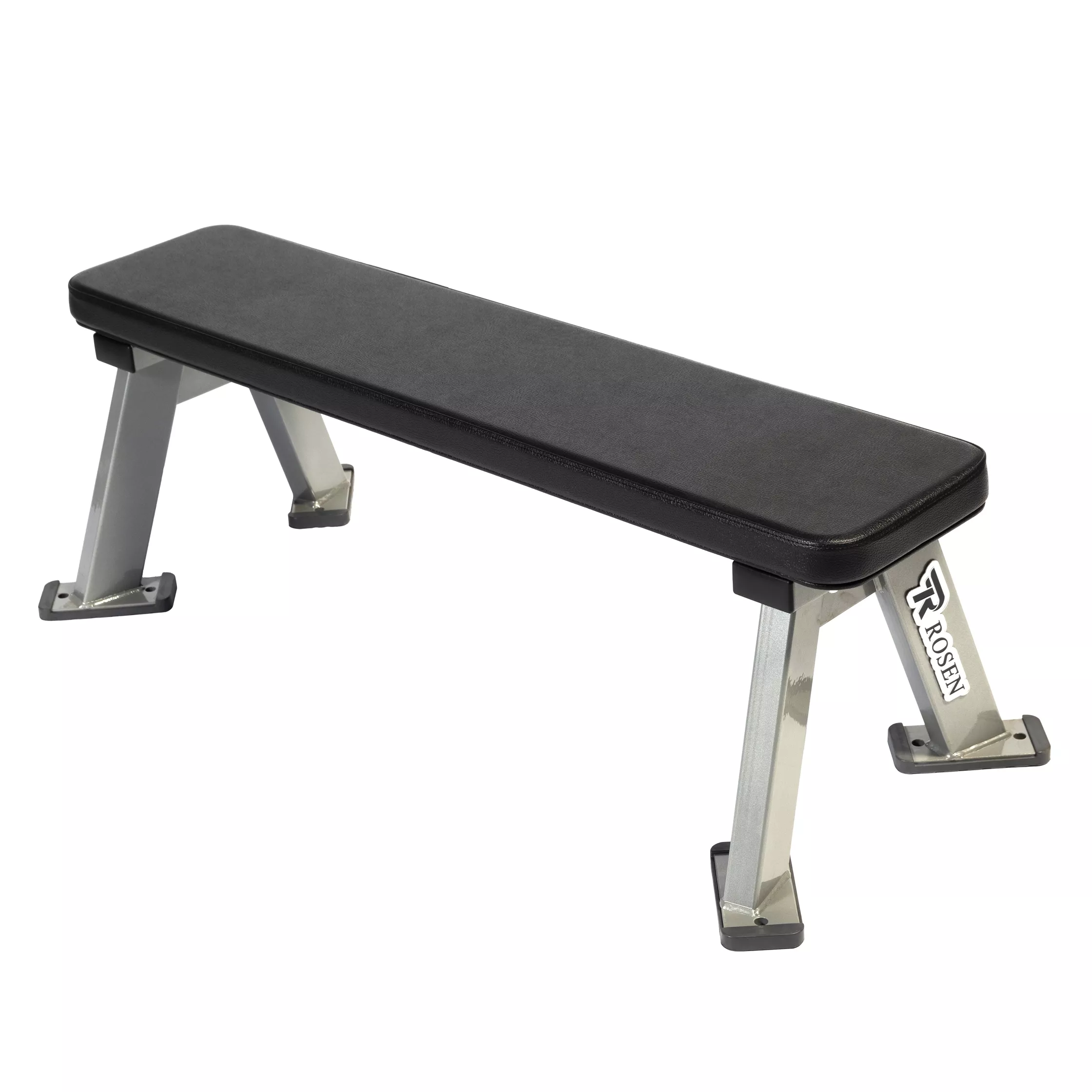 Rosen Hammer Replica Gym Equipment Free Weight Fitness Workout Flat Bench
