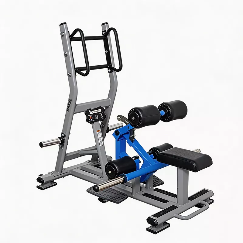 High Quality Lady Hip Strength Training ROSEN Gym Equipment Indoor Seated Hip Thrust