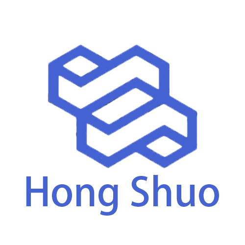 Logo of Hongshuo Fitness